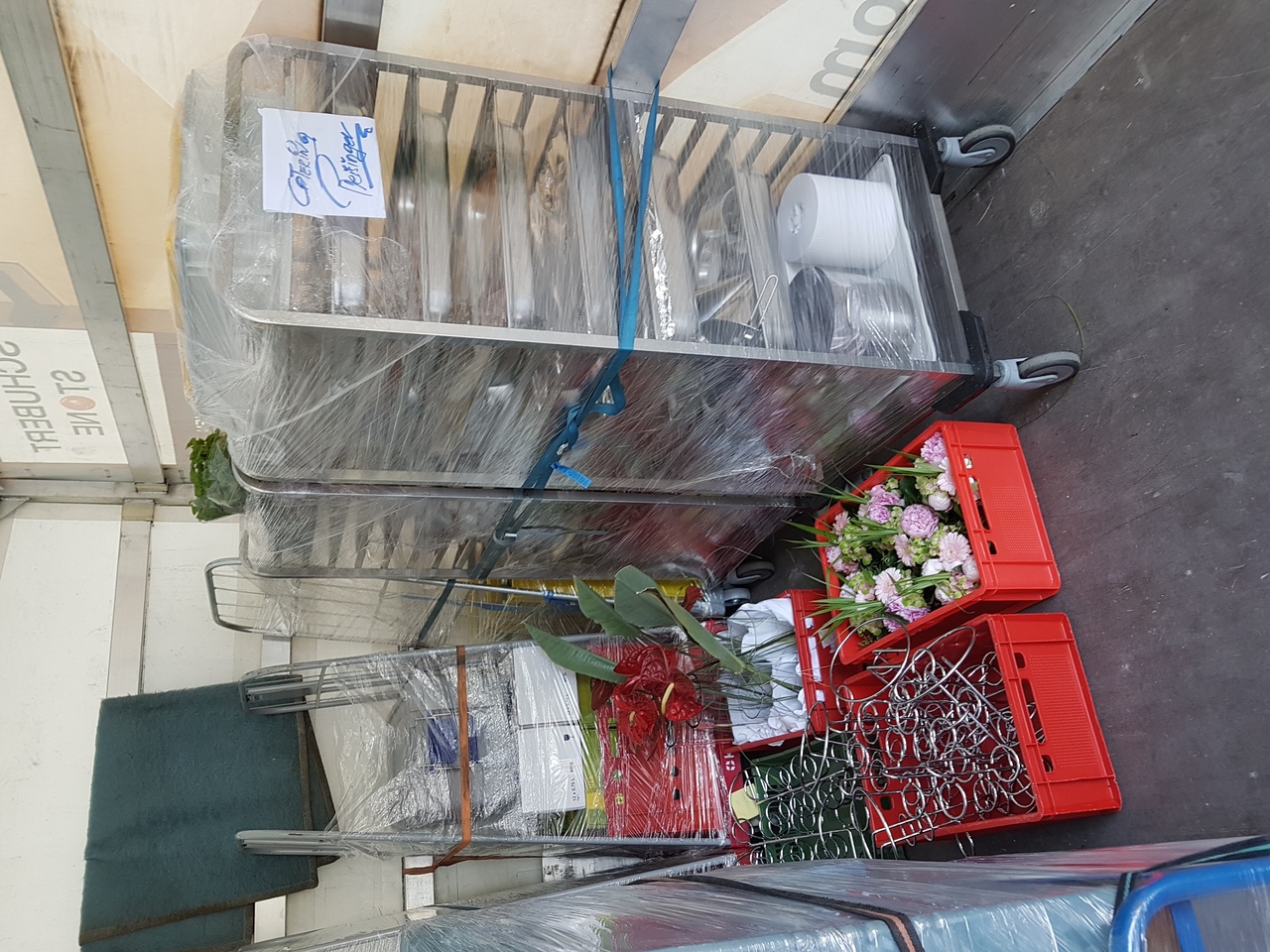 Transport Catering Wiener Tourismus Fachschulen Transport Catering Wiener Tourismus Fachschulen