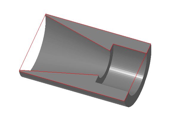 2095 LGB Reflektor - 6er Set