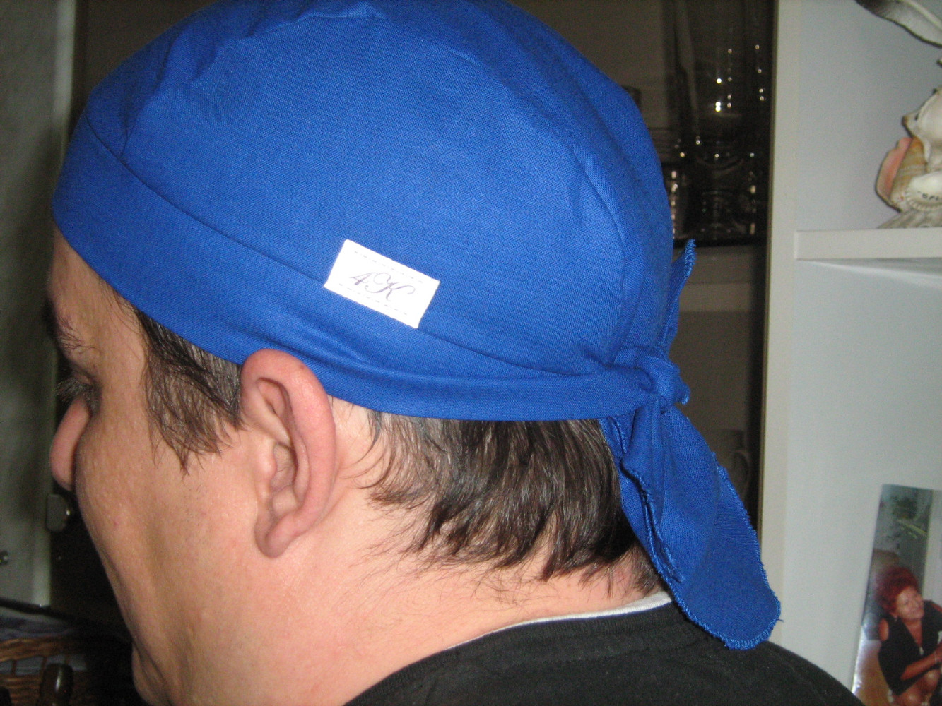 OZNAKA MODELA: SS 018