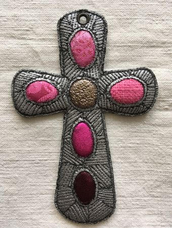 Cadeau bapteme fille