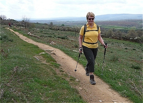 Es ist nicht mehr weit !