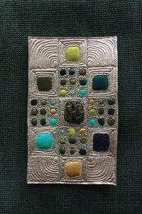 Couverture Bible originale