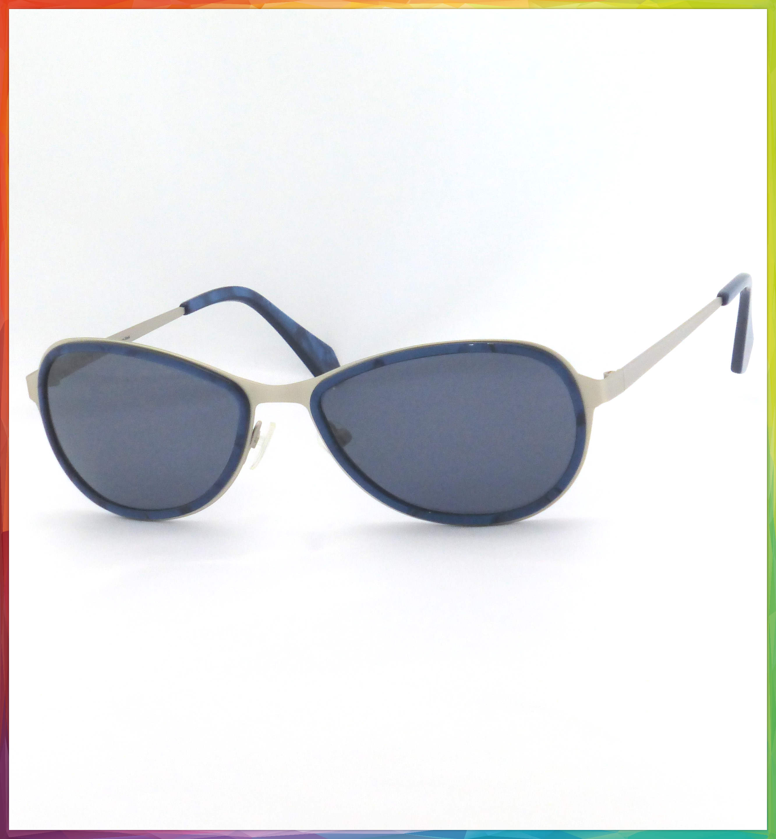 Coco Cruz PETITE Pilot