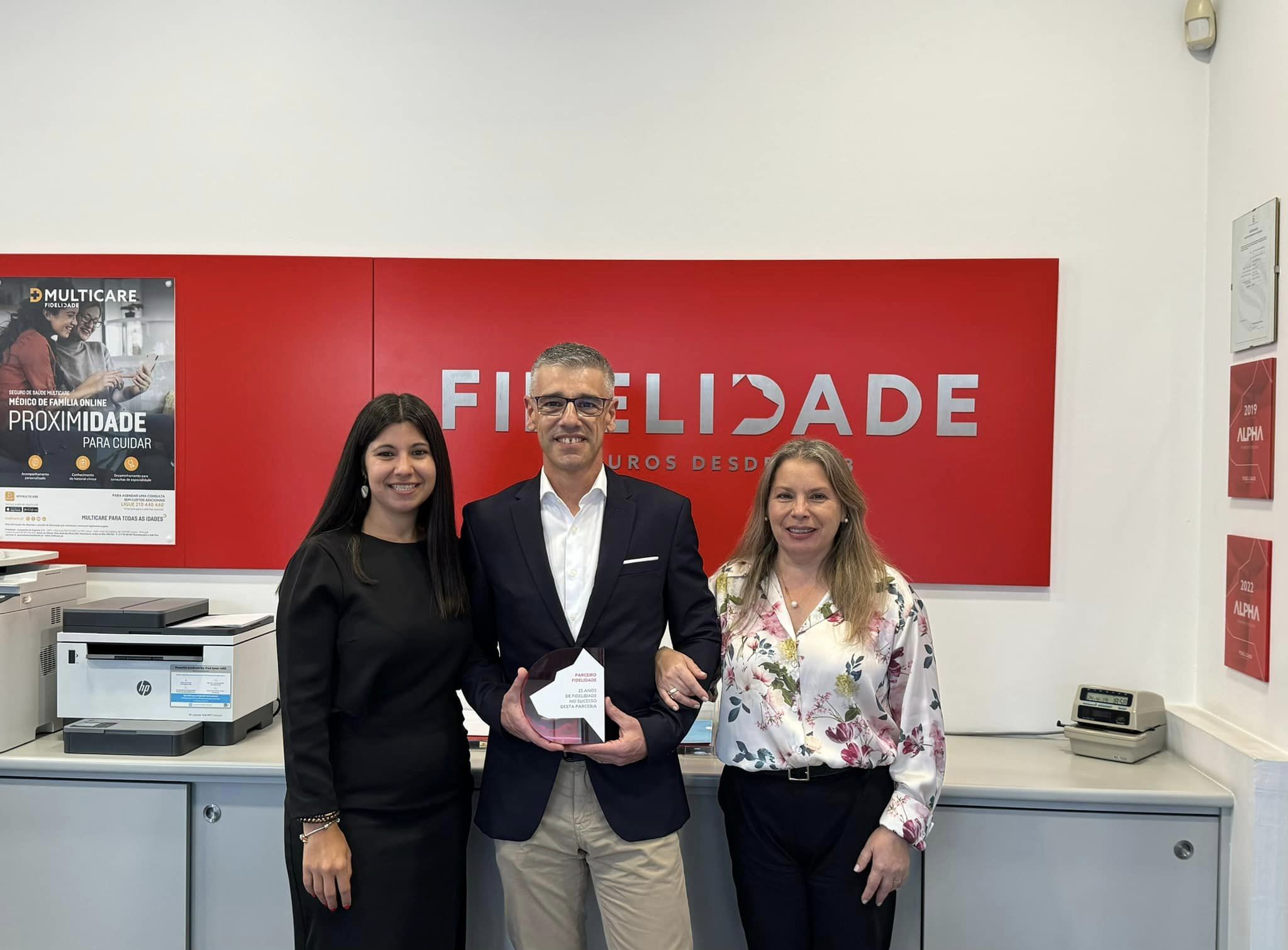 Ícone da ligação
