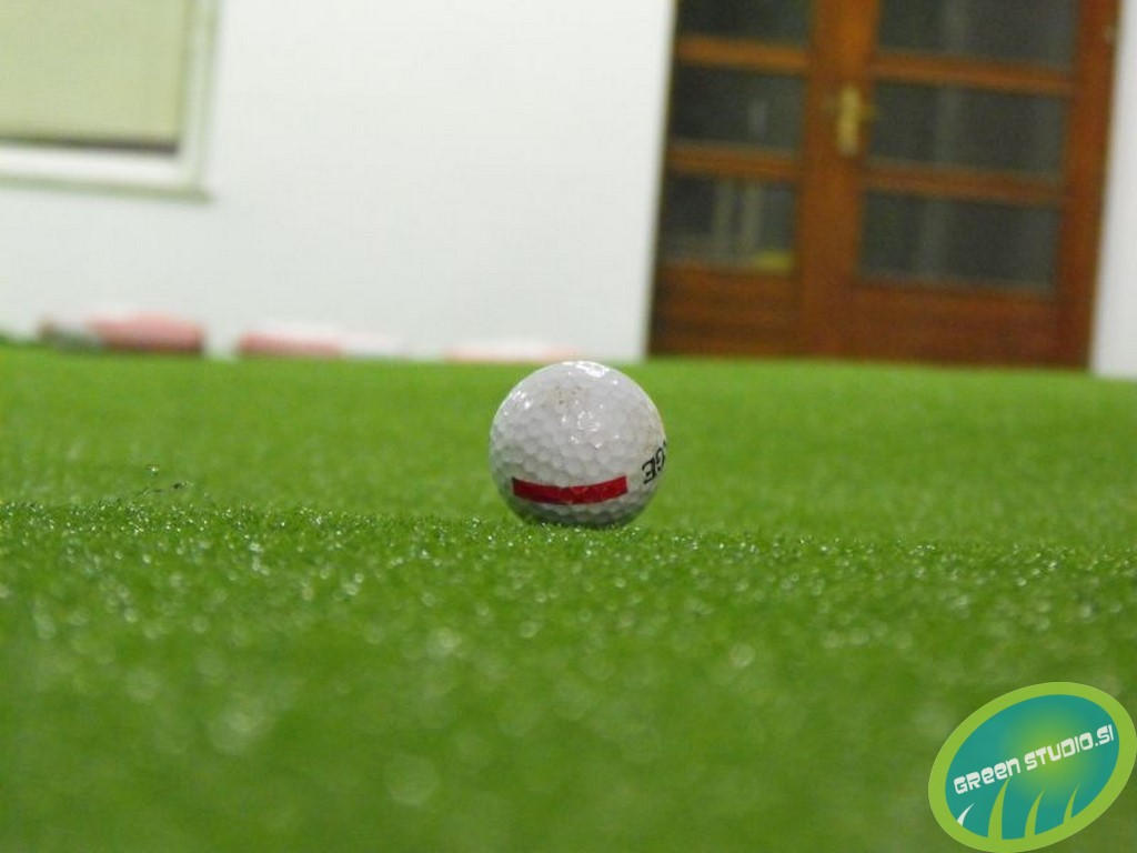 Golf center Šentvid