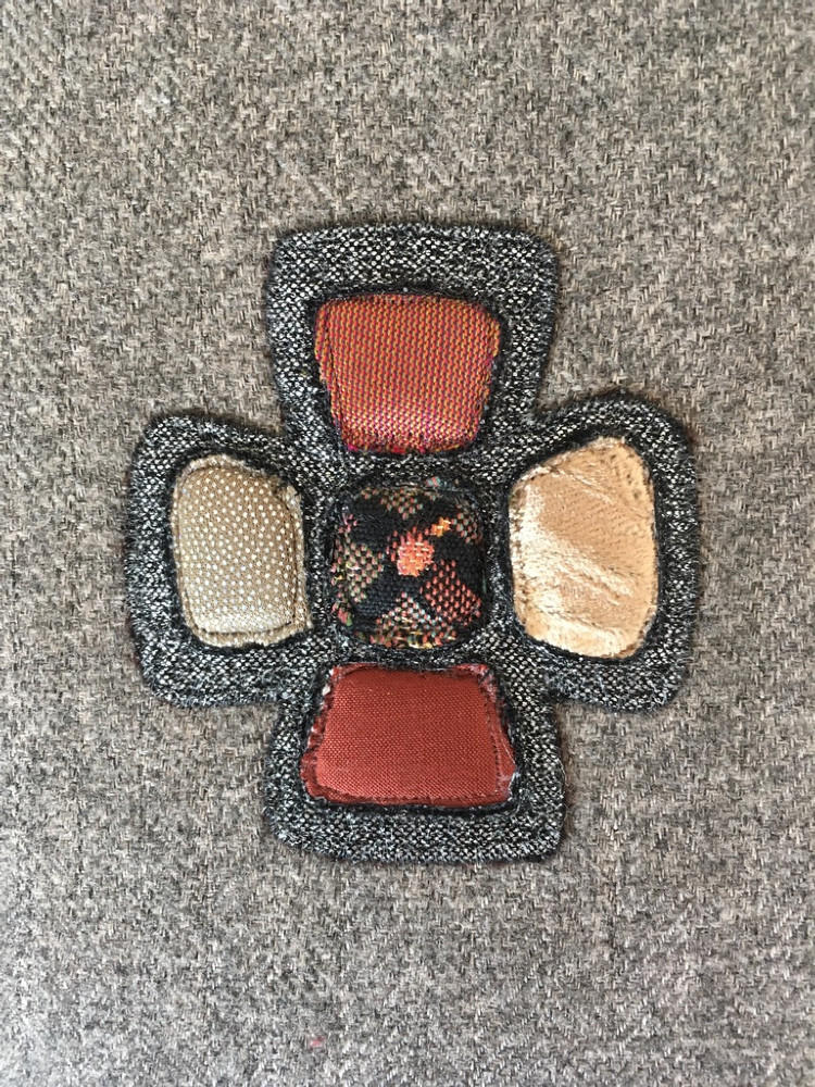 Couverture livre d'heures