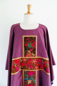 Chasuble de prêtre