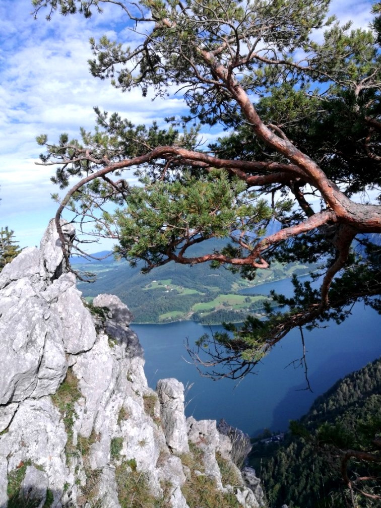 Drachenwand-Klettersteig