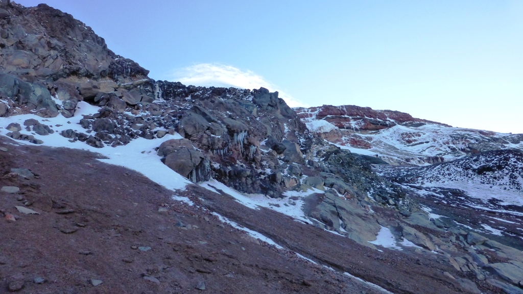 Wird das Wetter halten ?