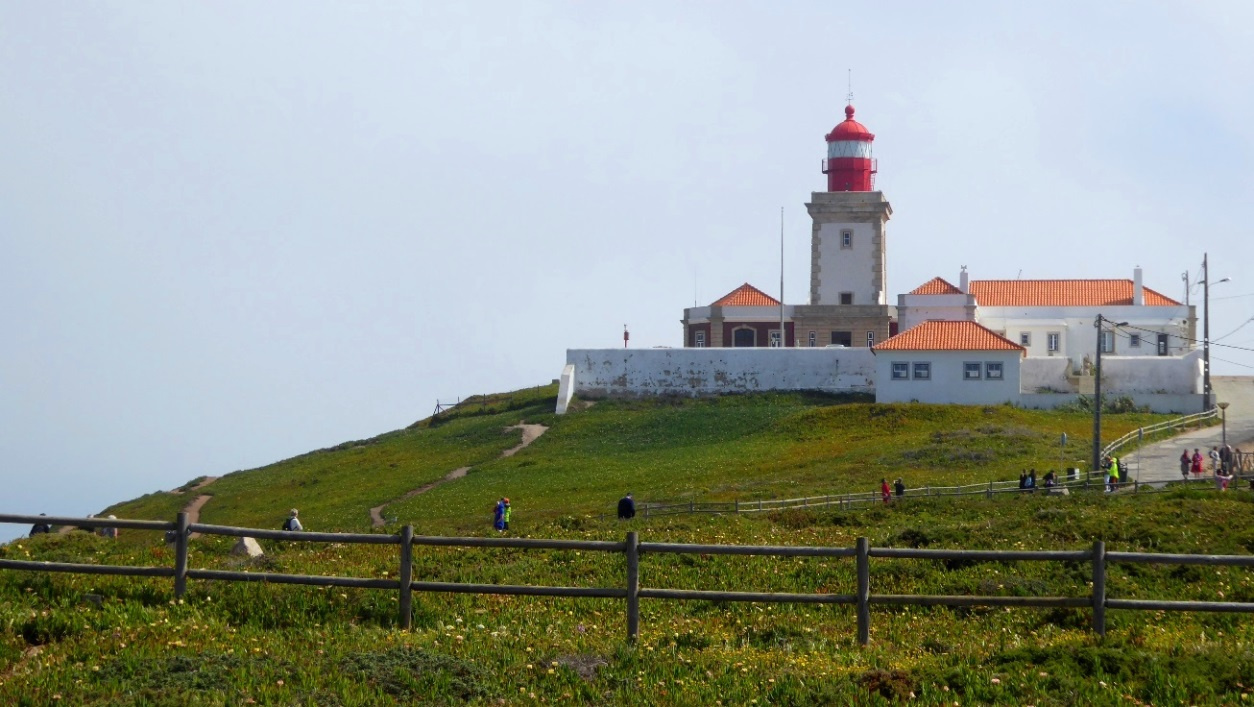 Der Leuchtturm