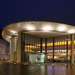 Perth Concert hall
