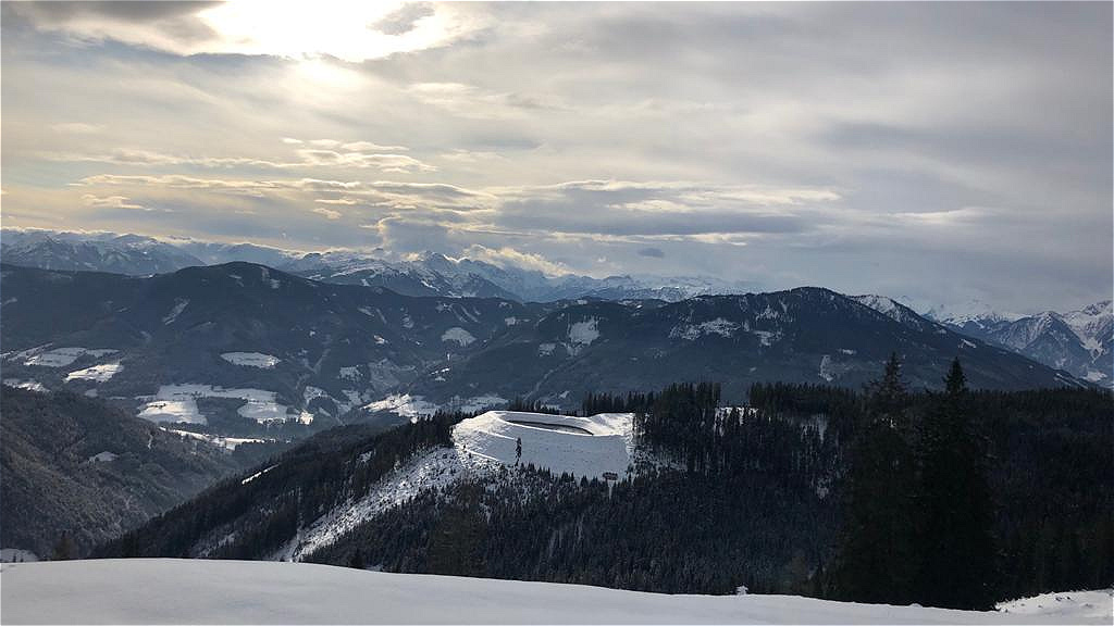 Werfenweng 13.12.2019