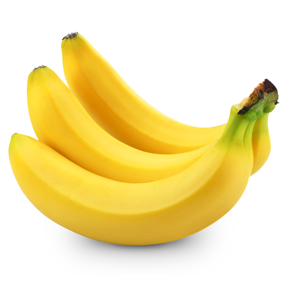 Banana Estrangeira