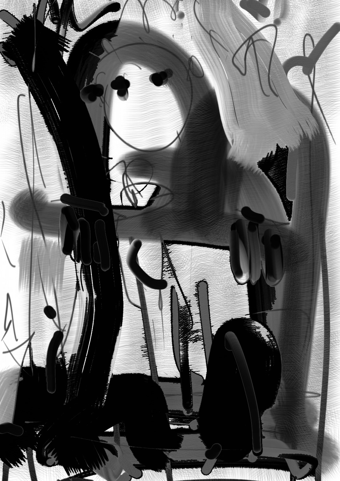 "black rain_4"_09.2026