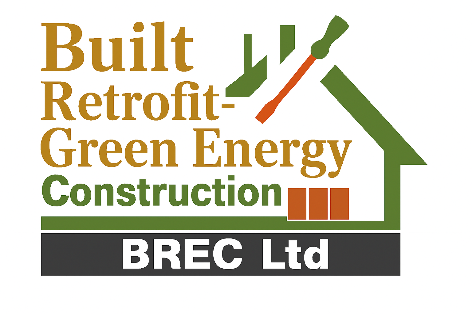 BUILT RETROFIT-GREEN ENERGY CONSTRUCTION LTD