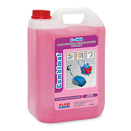 C 560 4L Υγρό Γεν. Χρήσης Τριαντάφυλλο