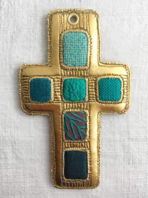 croix de profession de foii