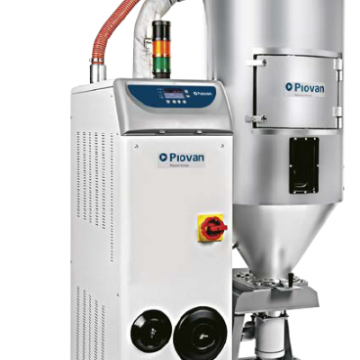 Piovan | CS plastics