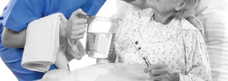 "Thank you for your wonderful carers who made my husband's final days bearable. We very much appreciated your dedicated help not only to him, but also for myself. You are doing a much needed service and will always be remembered as our earthly angels" Mrs S