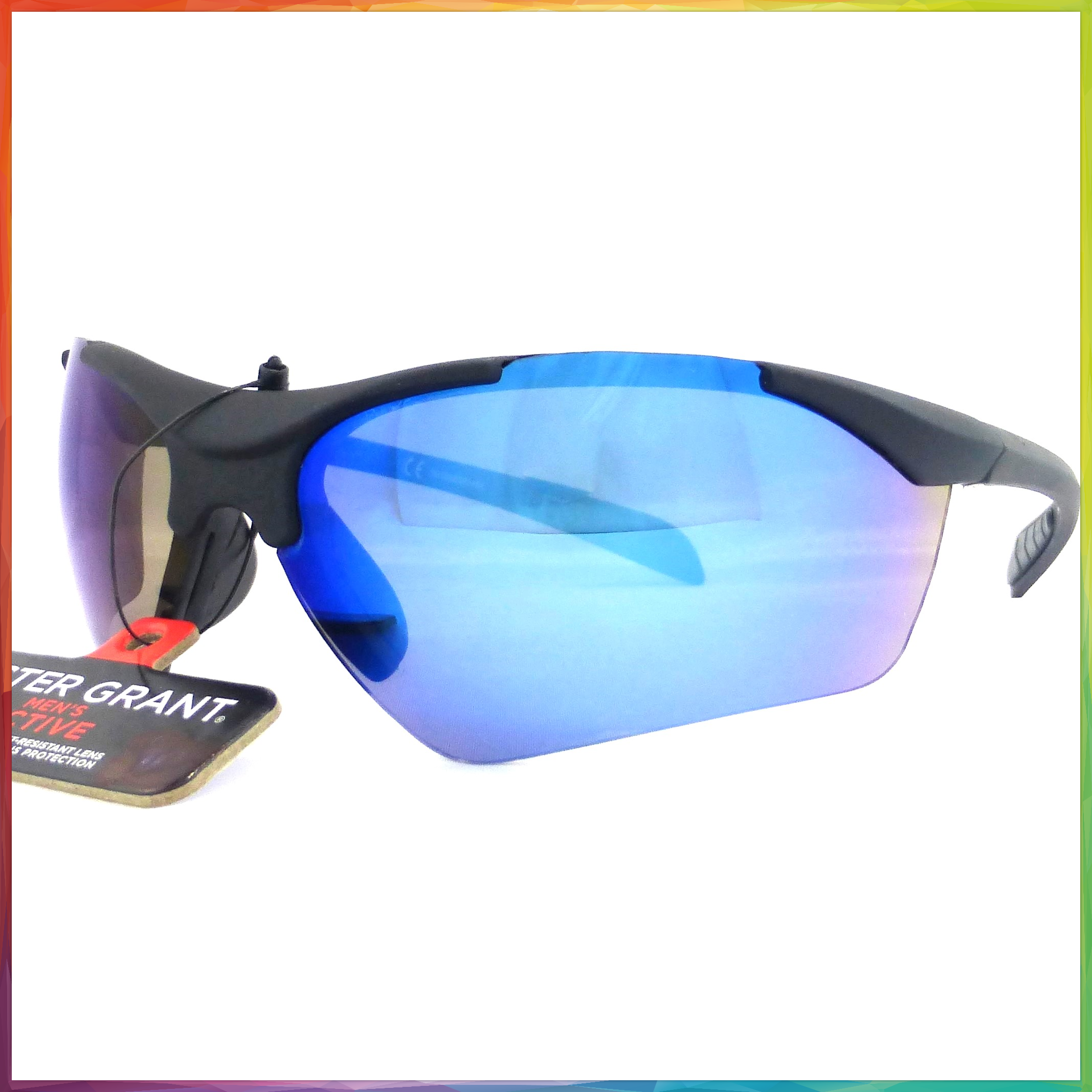 Foster Grant SCRIMMAGE