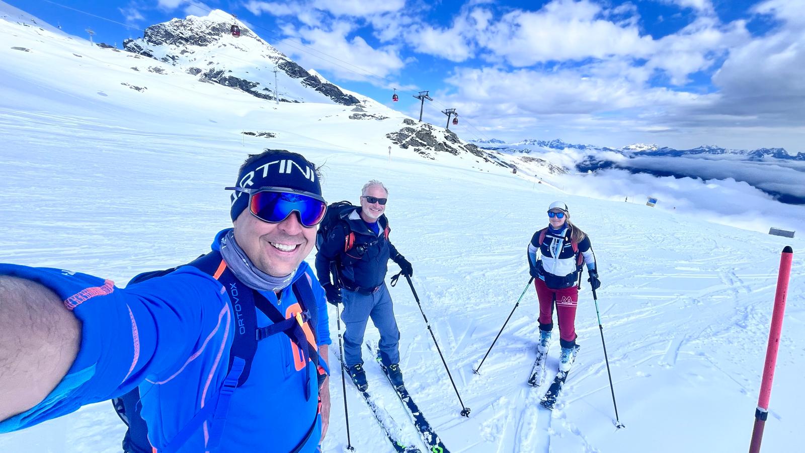 2024_05_04 Kitzsteinhorn