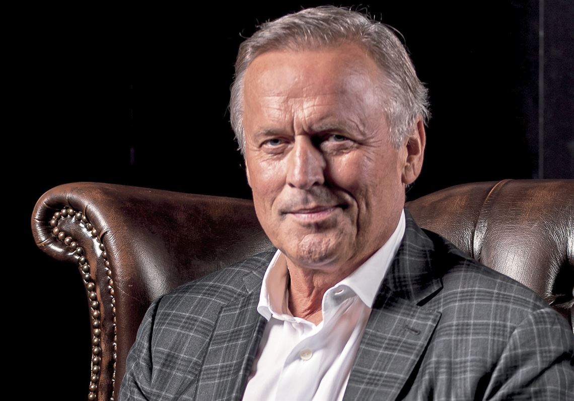 John Grisham