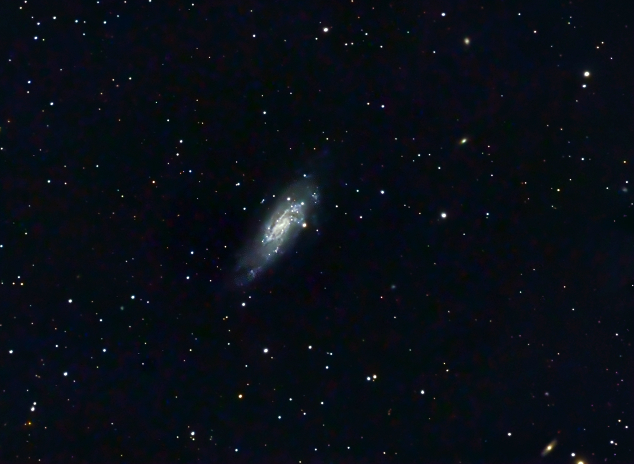 NGC4559 Coma Berenices
05.2008 MX7c older image