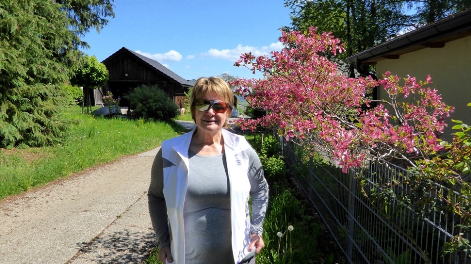 Astätt - Lochen am See