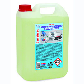 RM 430 4L Υγρό Αλκαλικό Αφαιρετικό Παρκετίνης