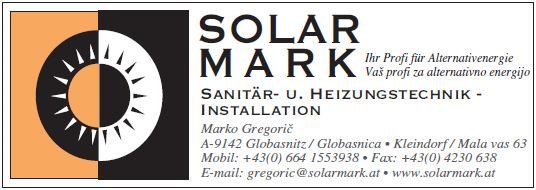 SolarMark