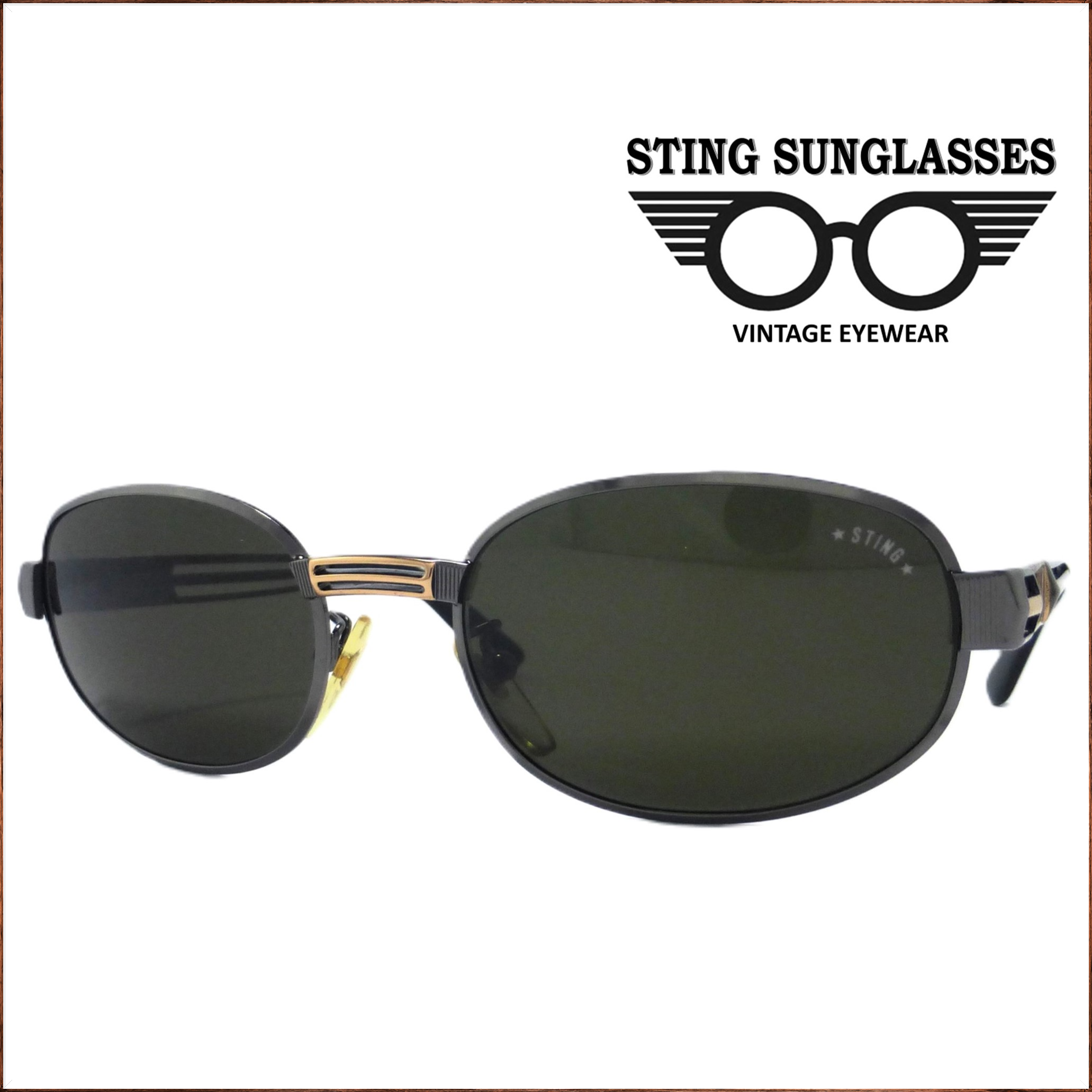 STING 4216 Col 673  VS951