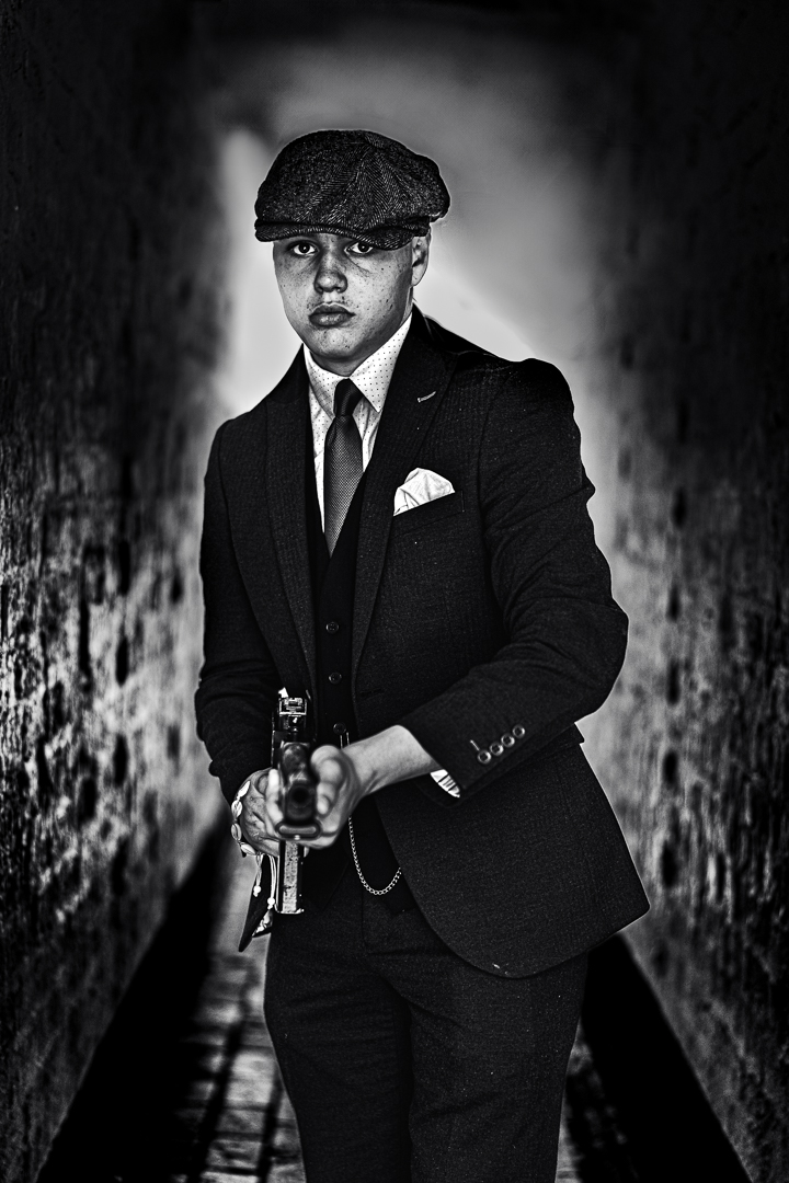 Commended: Tommy (Kapoor Singh)