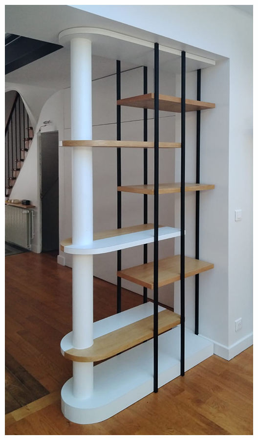 Biblioth&#xE8;que Gambetta