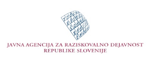 Š Javna agencija za raziskovalno dejavnost Republike Slovenije