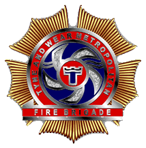 Tunstall Community Fire Station