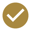 Check mark icon