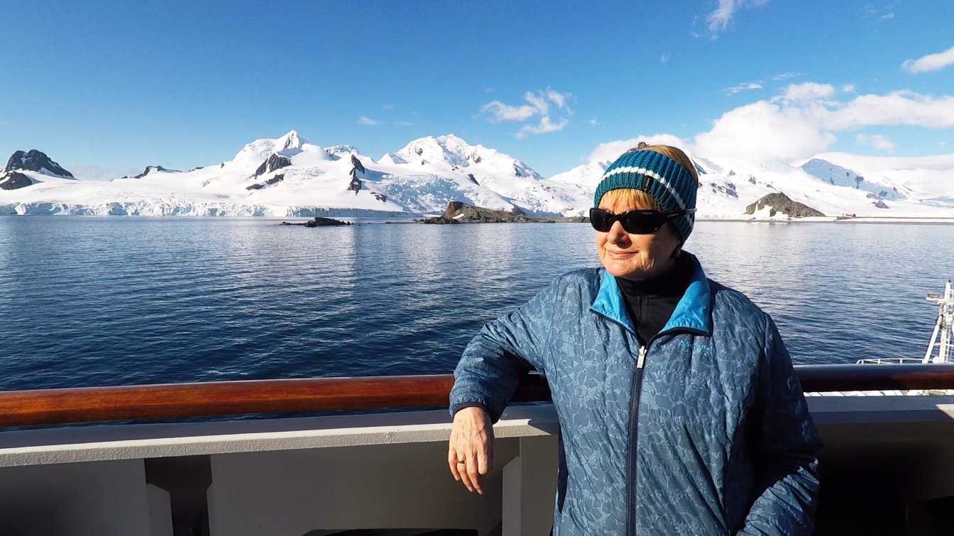 Ein herrlicher Nachmittag !