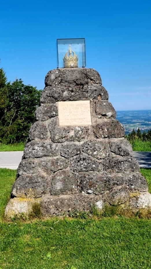 Kaiserdenkmal - Josef II.