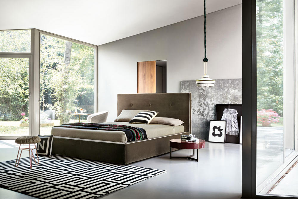 Lema Madame postelja