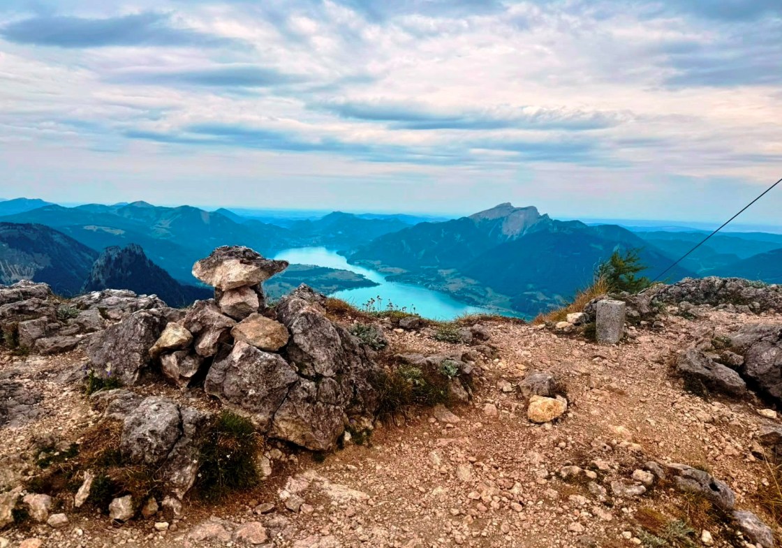 Wolfgangsee