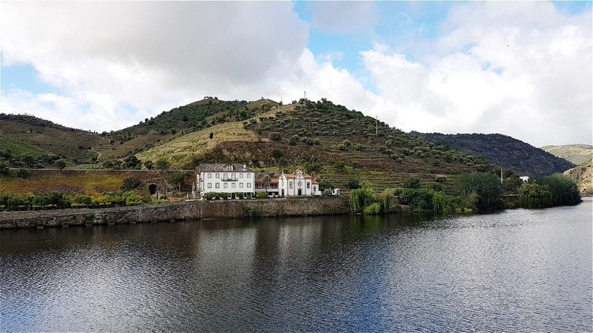 Majestätische Quinta