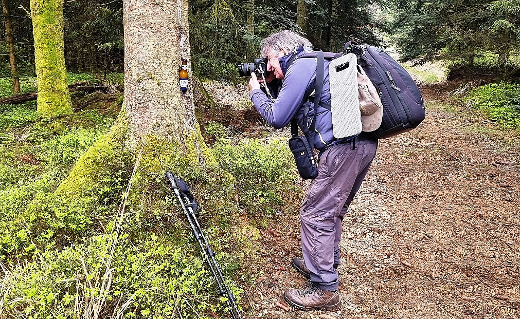 Fotograf Alois Litzlbauer