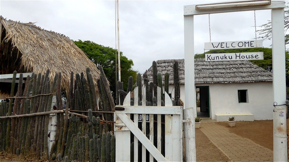 Auf dem Lande - Besuch eines kleinen Museums