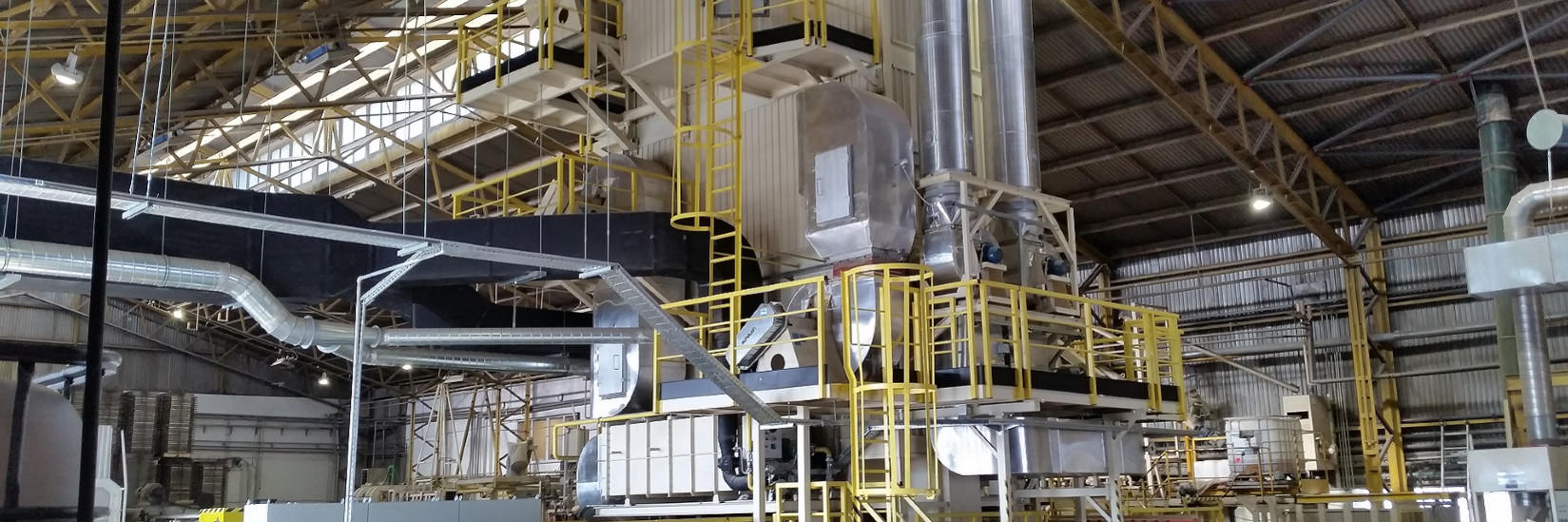 <h2>
Metall-Unternehmen KIM </h2>
<h3>Entwicklung, Konstruktion, Installation</h3>