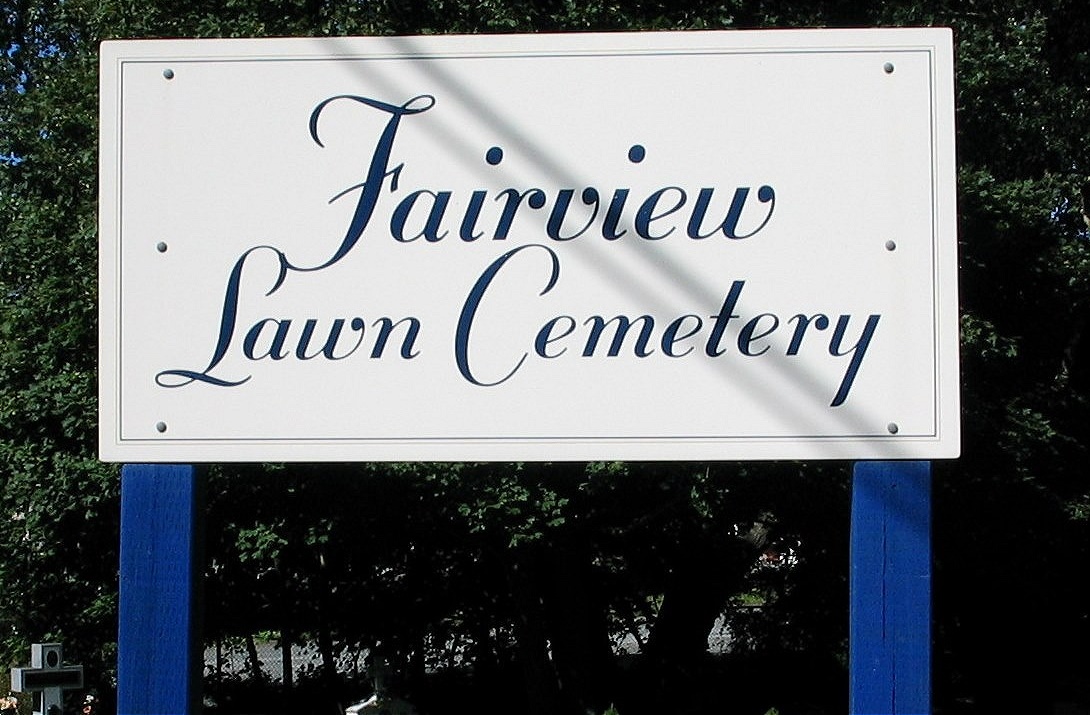 Hier fanden die Opfer ihre letzte Ruhe