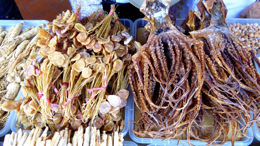 Delikatessenallerlei