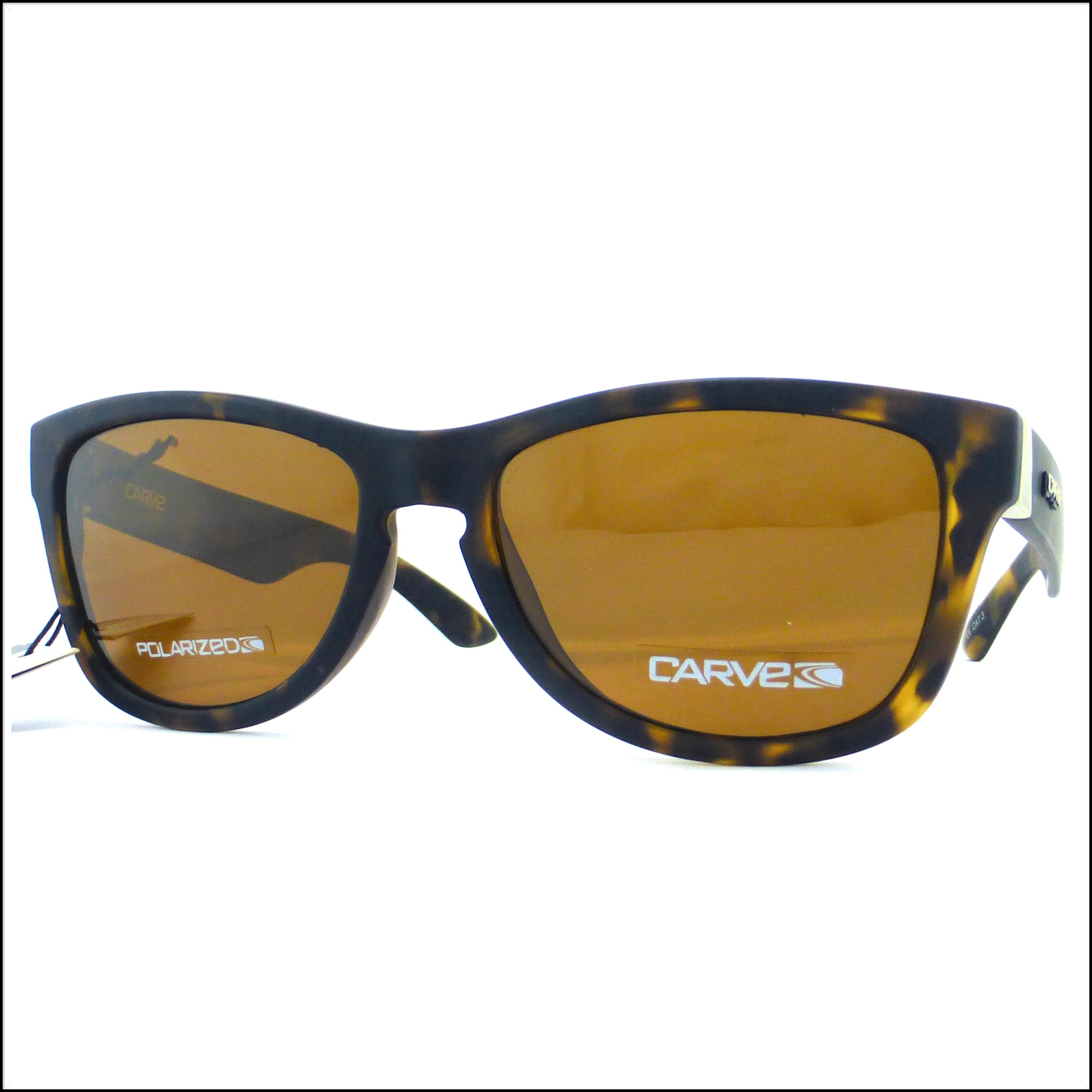 CARVE ONE STEP BEYOND