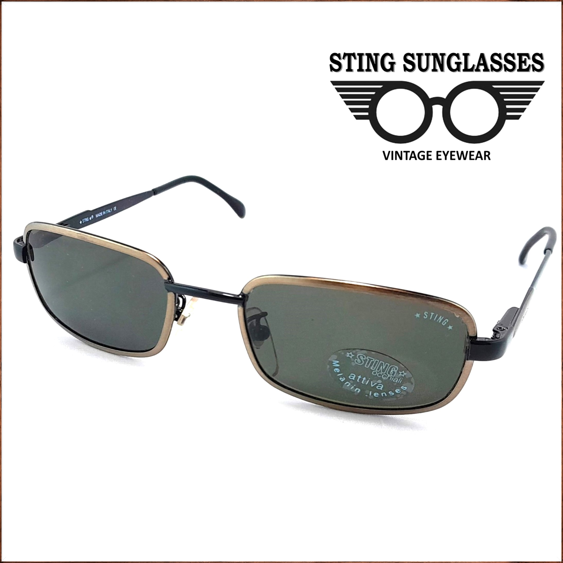 STING 4296 52 Col Q82  DS225