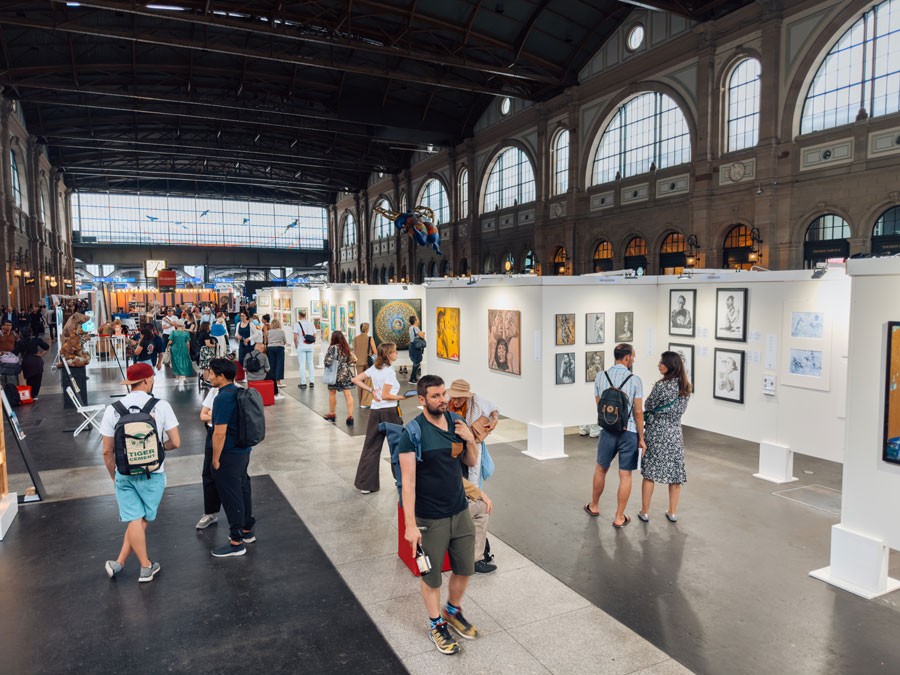 SwissArtExpo_2