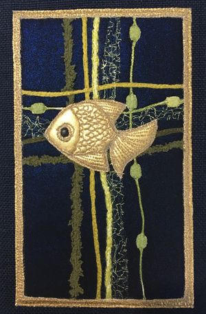 Cadeau profession foi